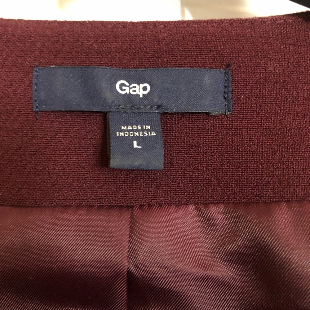 Ladies jacket - Picture 3 of 4